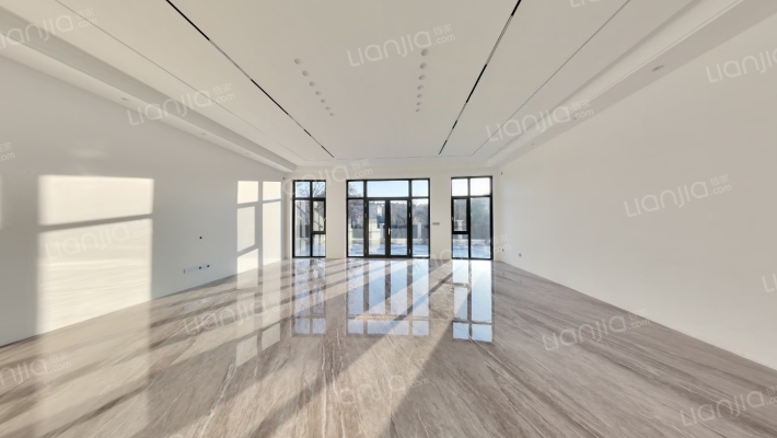 加州花园二手房实景图