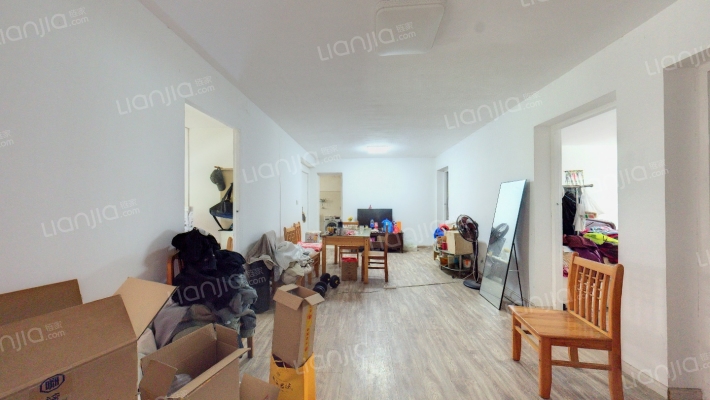 毓秀家园二手房实景图