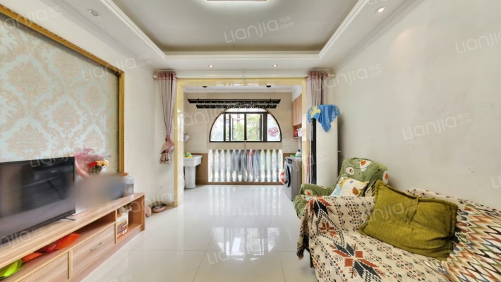 伟业迎春世家二手房实景图