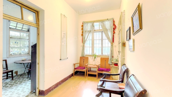 卫前街146号水利厅宿舍二手房实景图