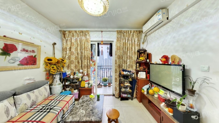 伟岸福缘尚城二手房实景图