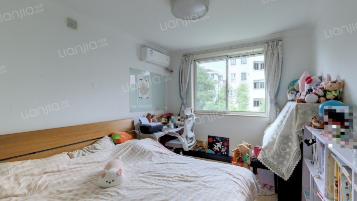 上海师大新村二手房实景图