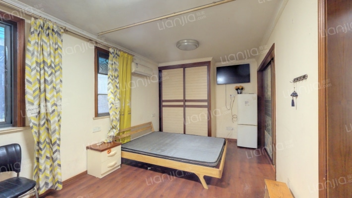 延吉六村二手房实景图