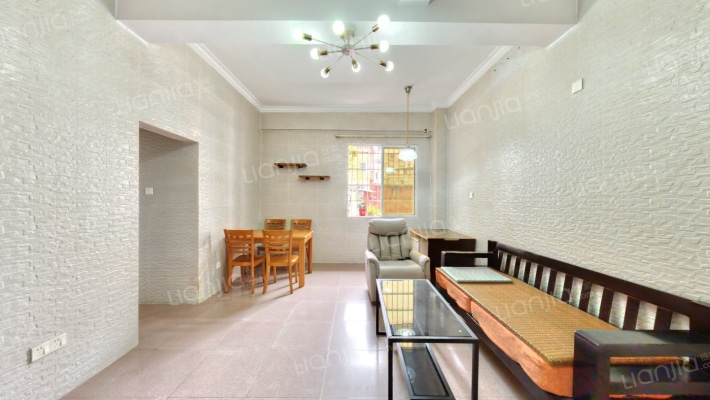 东华西路二手房实景图