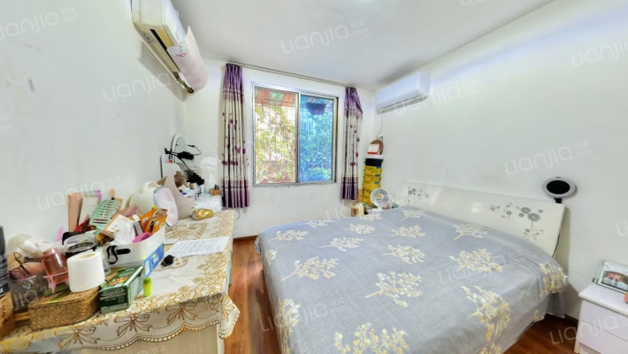 坛神巷二手房实景图