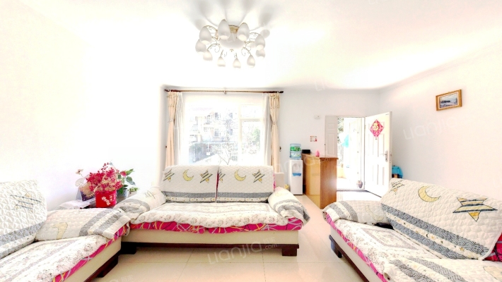 佳园上居二手房实景图