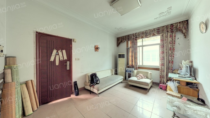 阳明路市委宿舍二手房实景图