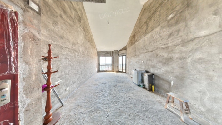 国贸金门湾大德沙二手房实景图