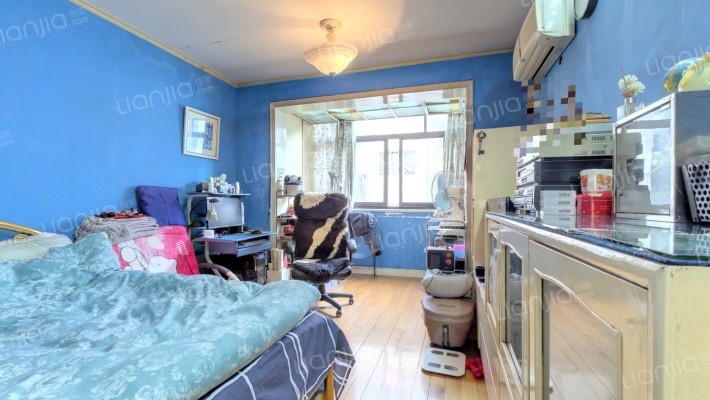 延安西路1236弄二手房实景图