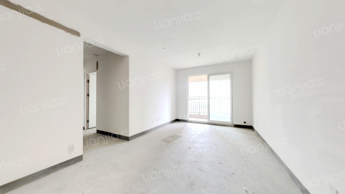 金地格林小城五期二手房实景图