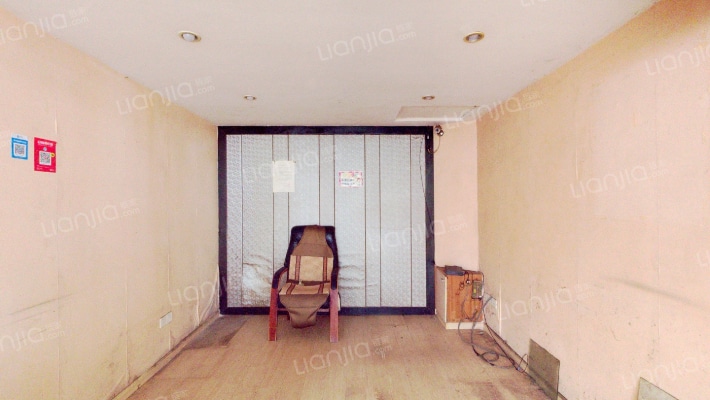 孝肃路186号二手房实景图