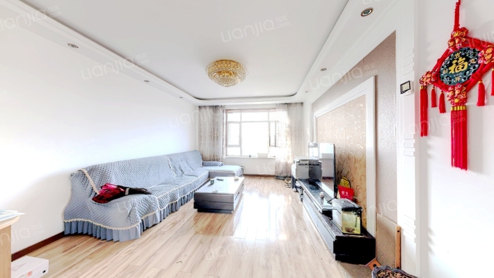 国奥花园三期二手房实景图