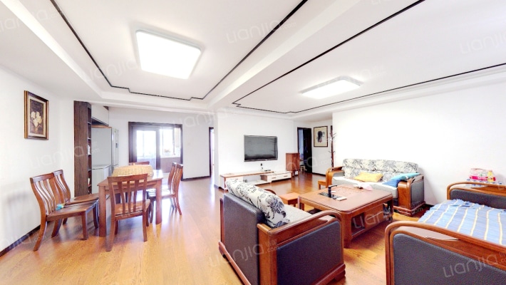 泰禾花园二手房实景图