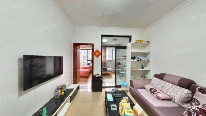 汇景花园二手房实景图