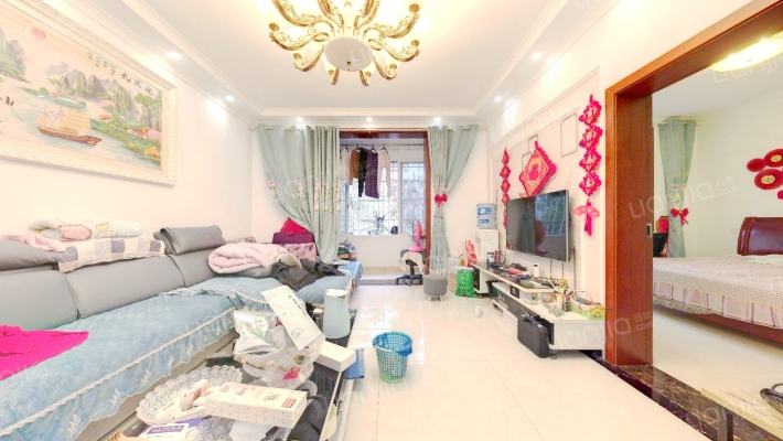 科华园二手房实景图