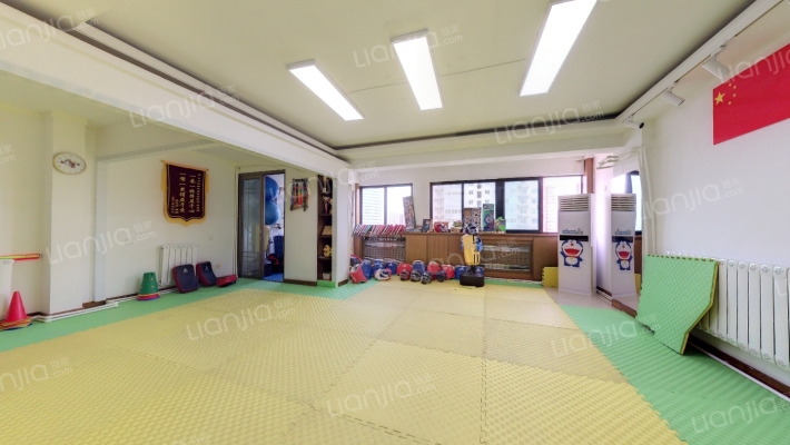 希格玛大厦二手房实景图