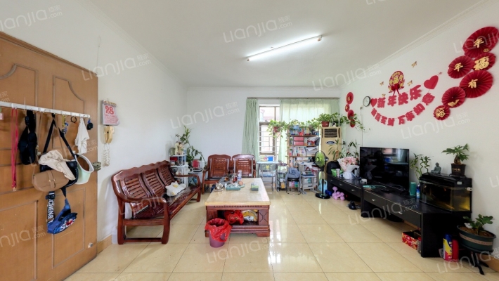 富民花园二手房实景图