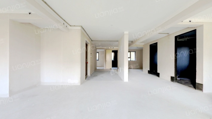 越秀·悦见云庭二手房实景图