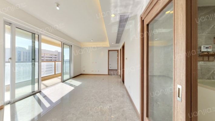 融侨誉江府二手房实景图