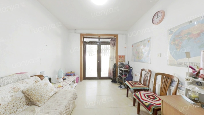 银山小区二手房实景图