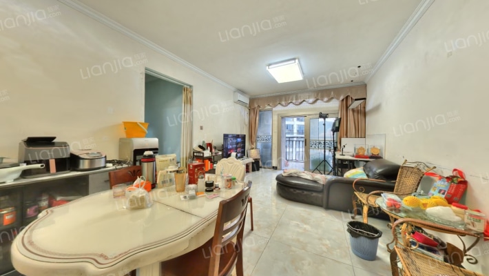 文峰华庭二手房实景图