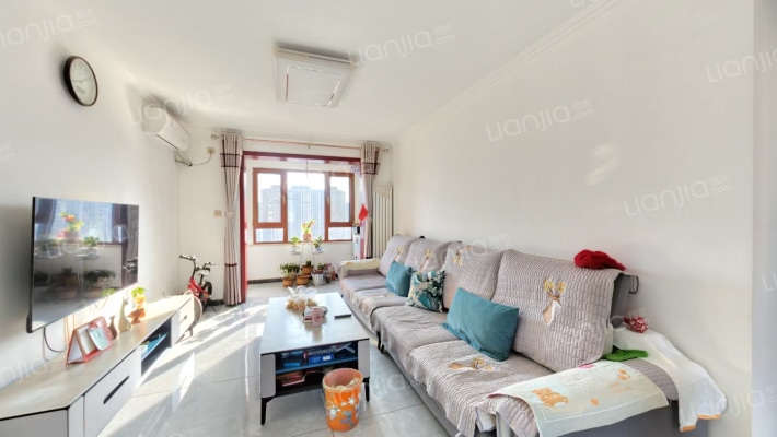 雅善园二手房实景图