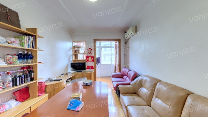 康乐小区（镇海区）二手房实景图