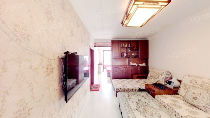 铁路35宿舍二手房实景图