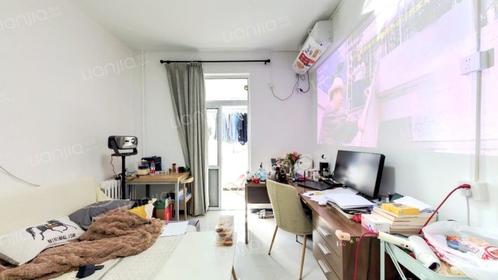 铁四区二手房实景图