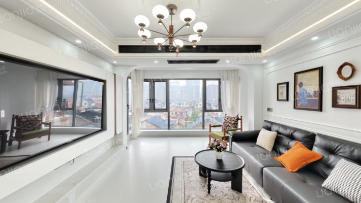 润和之悦二手房实景图