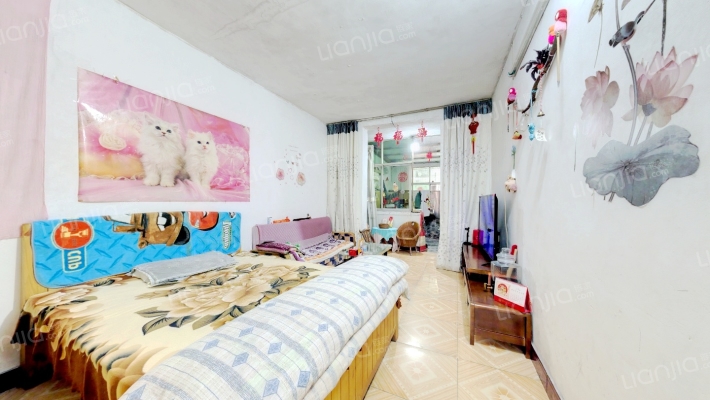 长虹桥37到106号二手房实景图