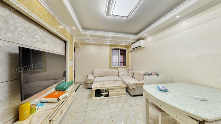 锁石苑二手房实景图