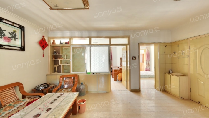 院后二手房实景图