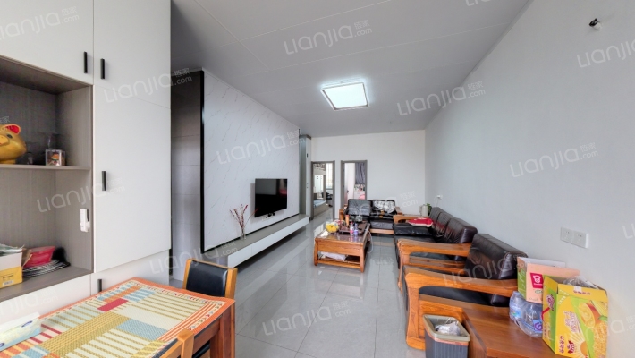 森宝大厦二手房实景图