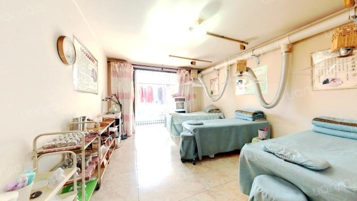 郦湖小区二手房实景图