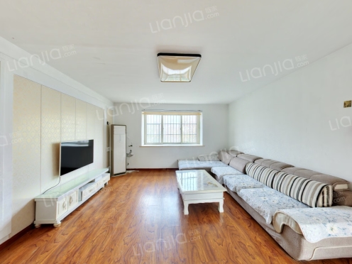 整租·金日佳苑 3室1厅 南