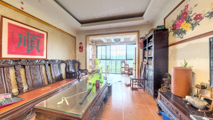 皇庭.玛丽的城堡二手房实景图