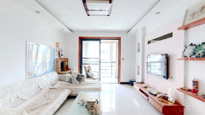 紫竹苑二手房实景图