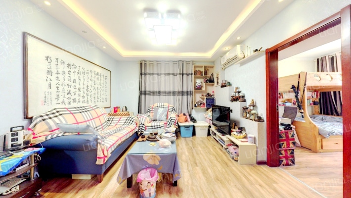 禧汇坊二手房实景图