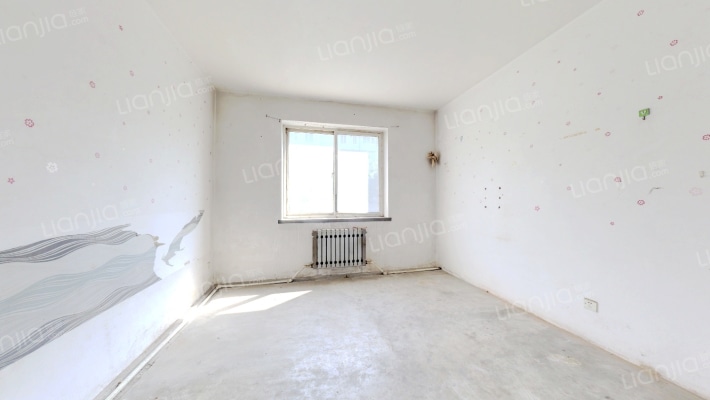 沈阳和化工大学教师公寓二手房实景图