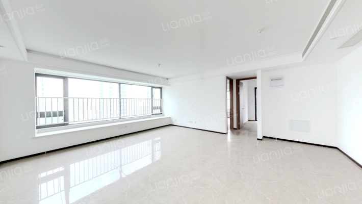 金科旭辉上河之城二手房实景图