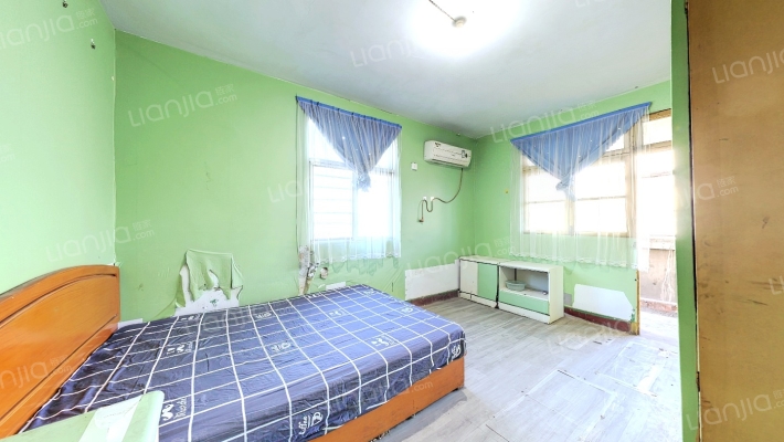 桐淮小区二手房实景图