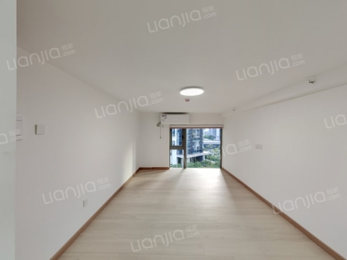 整租·荔湾新天地 1室0厅 南