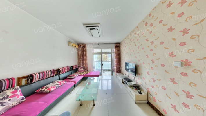 大弯学府雅园二手房实景图