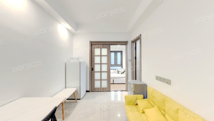 特艺城·天骄二手房实景图