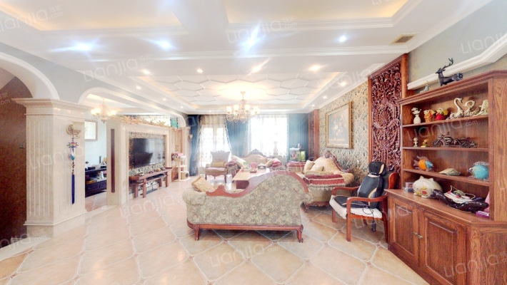 南湖湾二手房实景图