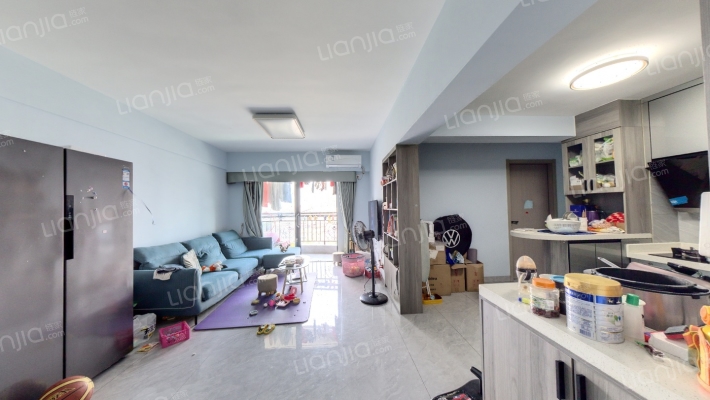 置业广场二手房实景图