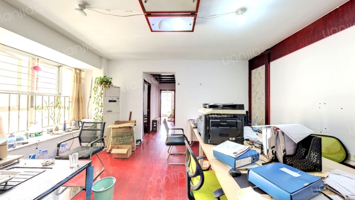 瑞景大厦二手房实景图