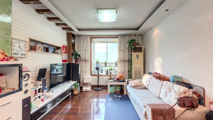 德安花园二手房实景图