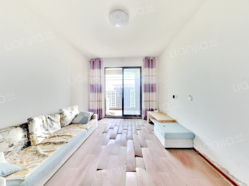 整租·荣邦城 2室2厅 南